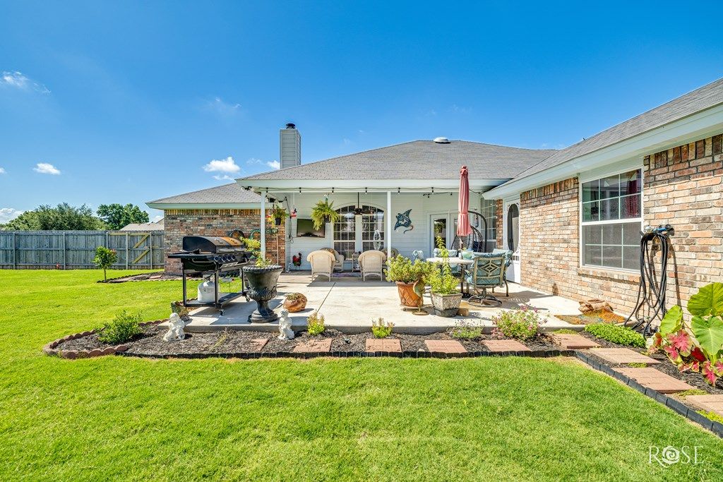 Image 33 of property listing at 1204 Sea Island Rd, San Angelo, TX 76904