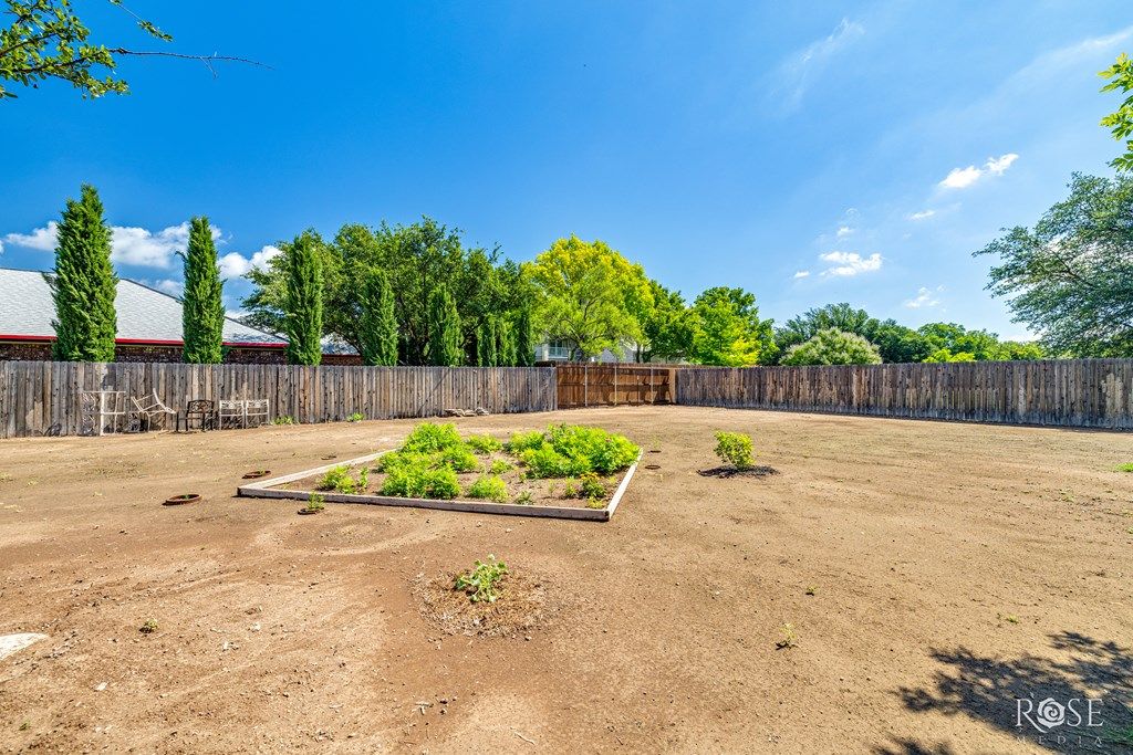 Image 36 of property listing at 1204 Sea Island Rd, San Angelo, TX 76904