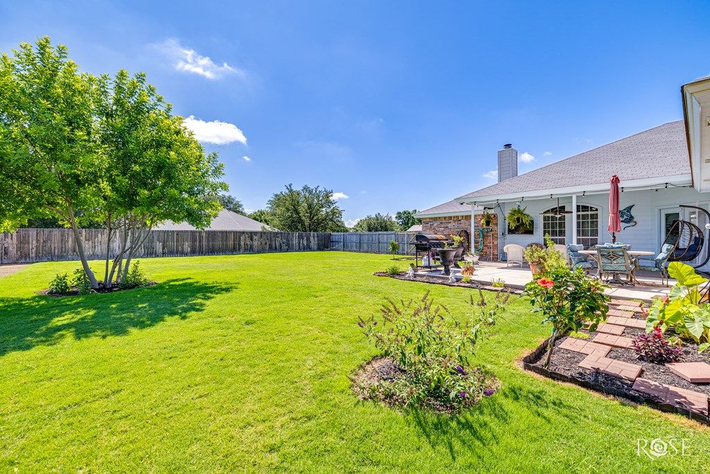 Image 37 of property listing at 1204 Sea Island Rd, San Angelo, TX 76904