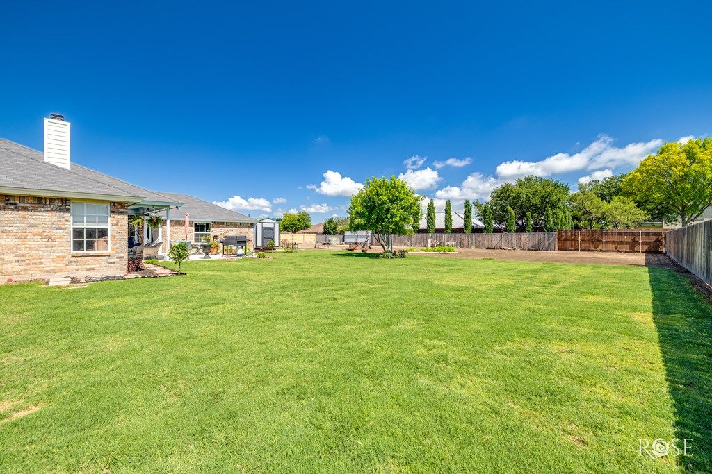 Image 39 of property listing at 1204 Sea Island Rd, San Angelo, TX 76904