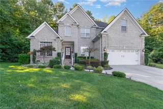 110 Deerfield Place, Archdale, NC 27263