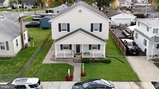 2527 MCCOMAS AVE, Baltimore, MD 21222