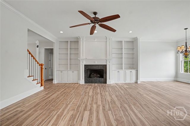 121 Kent Trail, Pooler, GA 31322