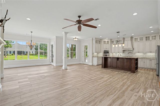 121 Kent Trail, Pooler, GA 31322