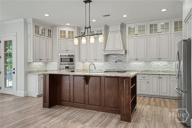 121 Kent Trail, Pooler, GA 31322