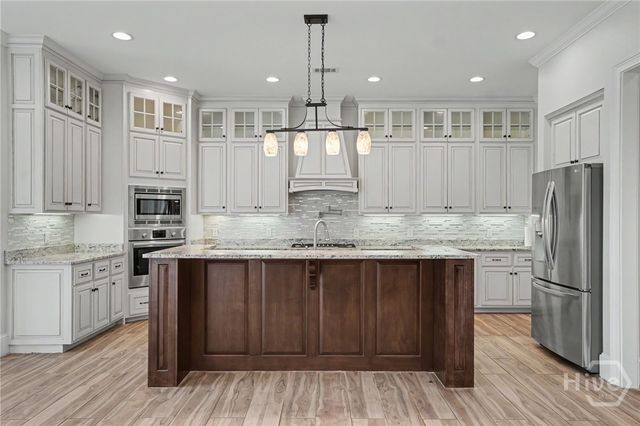 121 Kent Trail, Pooler, GA 31322