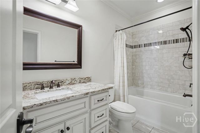 121 Kent Trail, Pooler, GA 31322
