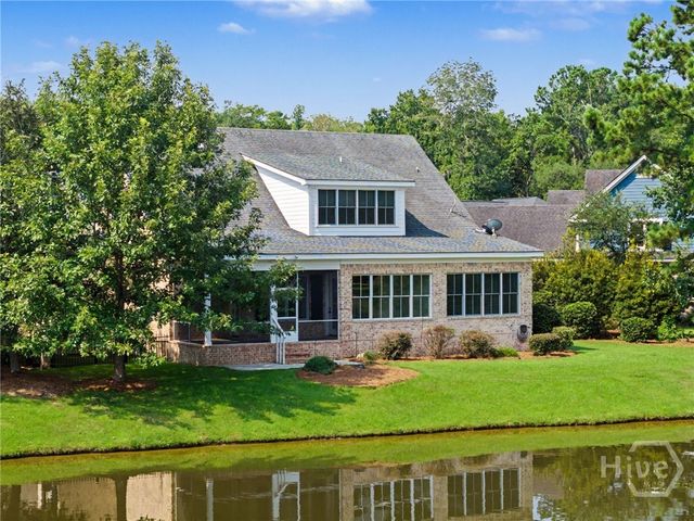 121 Kent Trail, Pooler, GA 31322