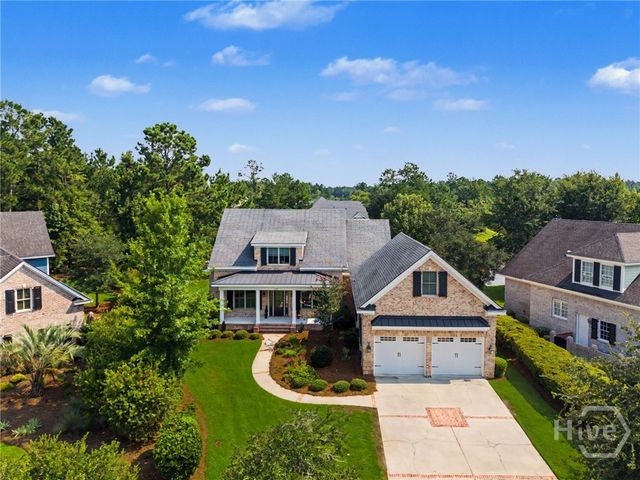 121 Kent Trail, Pooler, GA 31322