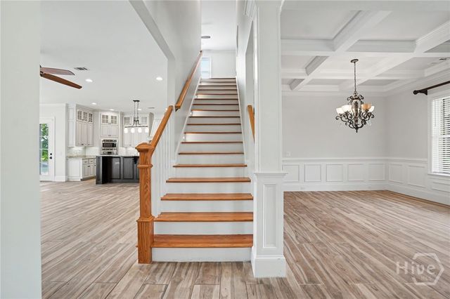 121 Kent Trail, Pooler, GA 31322