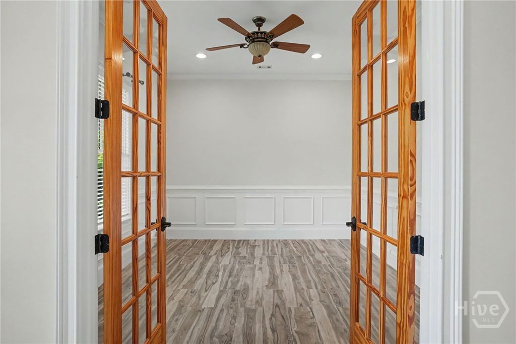 Image 10 of property listing at 121 Kent Trail, Pooler, GA 31322