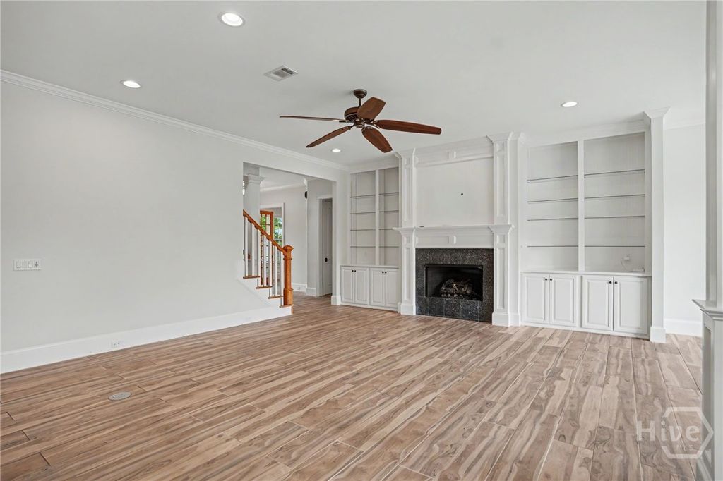 Image 11 of property listing at 121 Kent Trail, Pooler, GA 31322