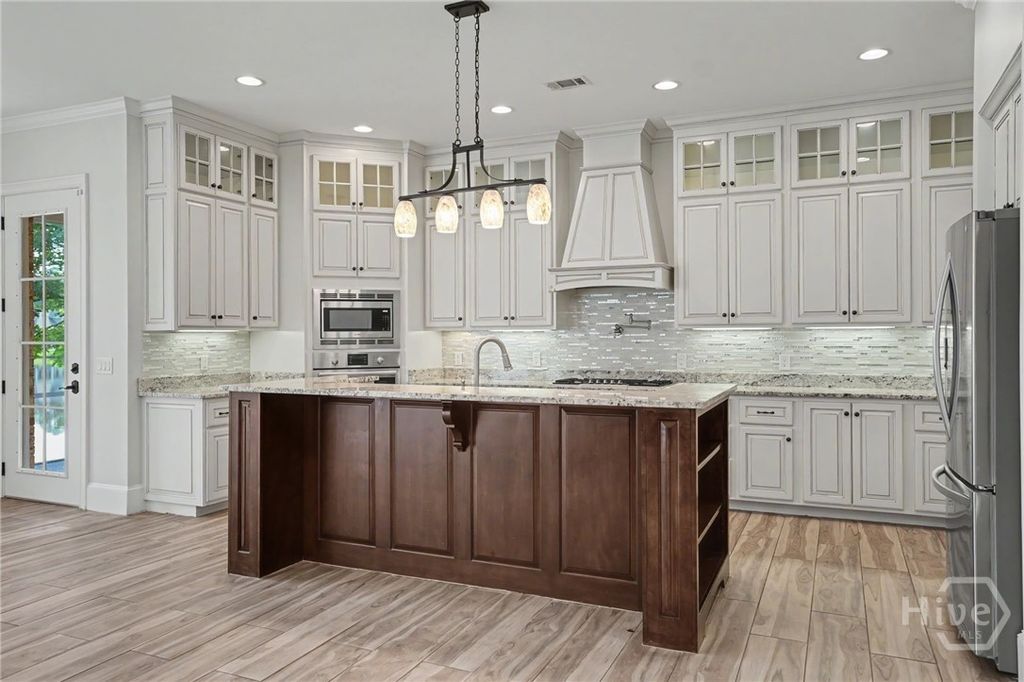 Image 14 of property listing at 121 Kent Trail, Pooler, GA 31322