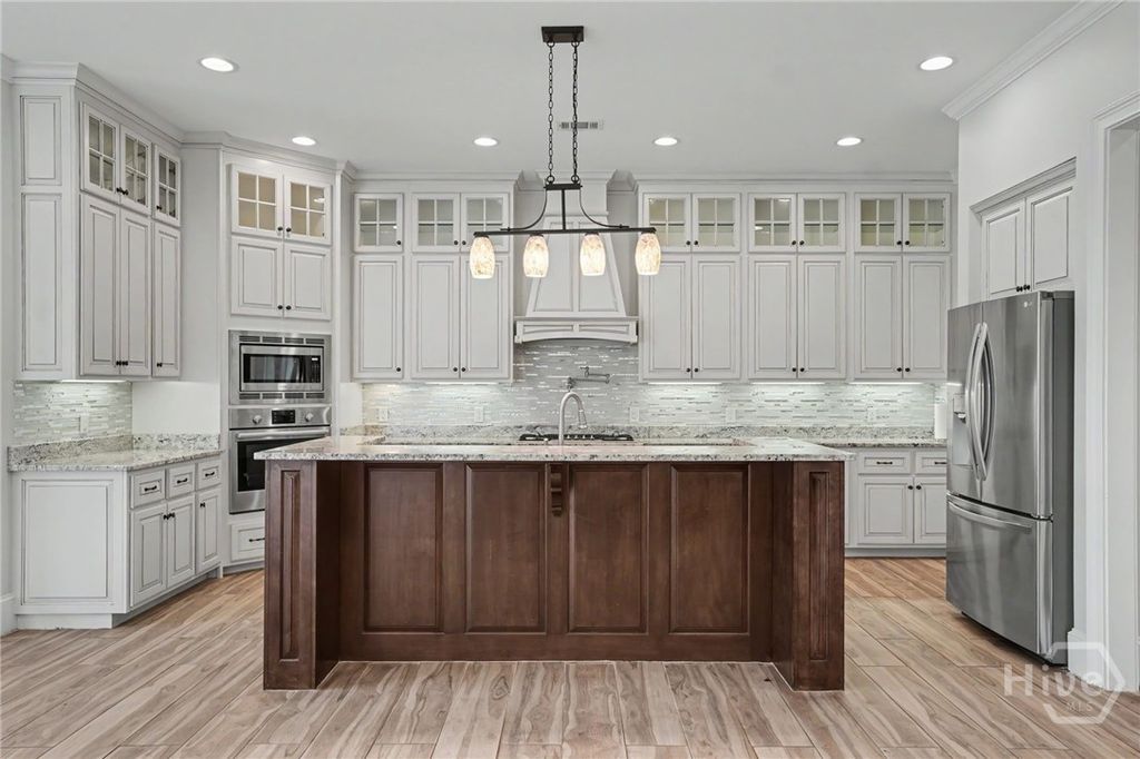 Image 15 of property listing at 121 Kent Trail, Pooler, GA 31322