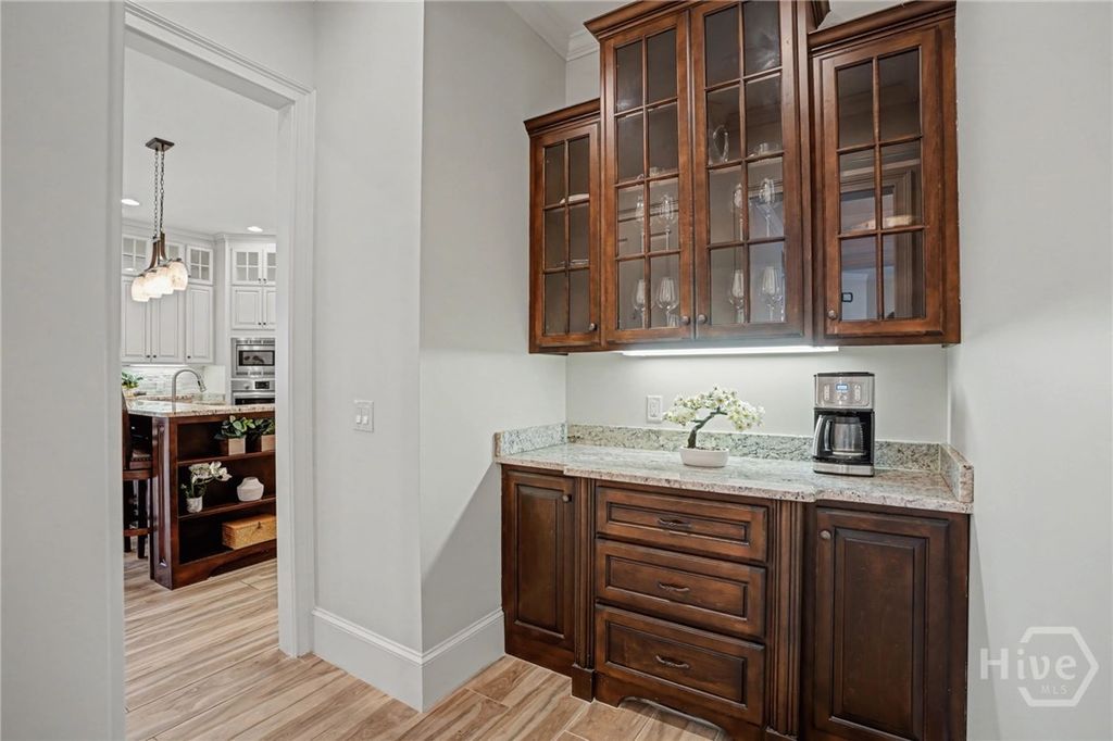Image 17 of property listing at 121 Kent Trail, Pooler, GA 31322