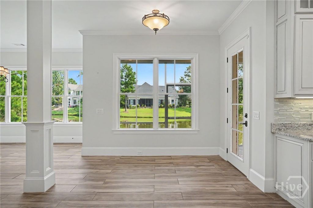 Image 19 of property listing at 121 Kent Trail, Pooler, GA 31322