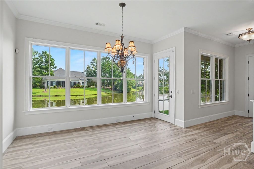 Image 22 of property listing at 121 Kent Trail, Pooler, GA 31322