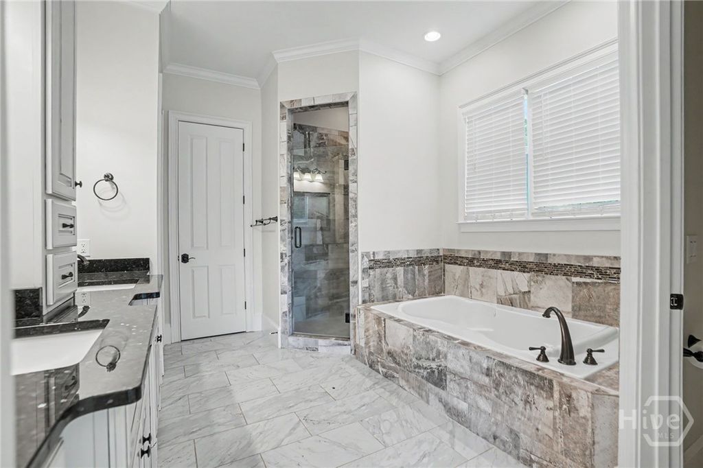 Image 27 of property listing at 121 Kent Trail, Pooler, GA 31322
