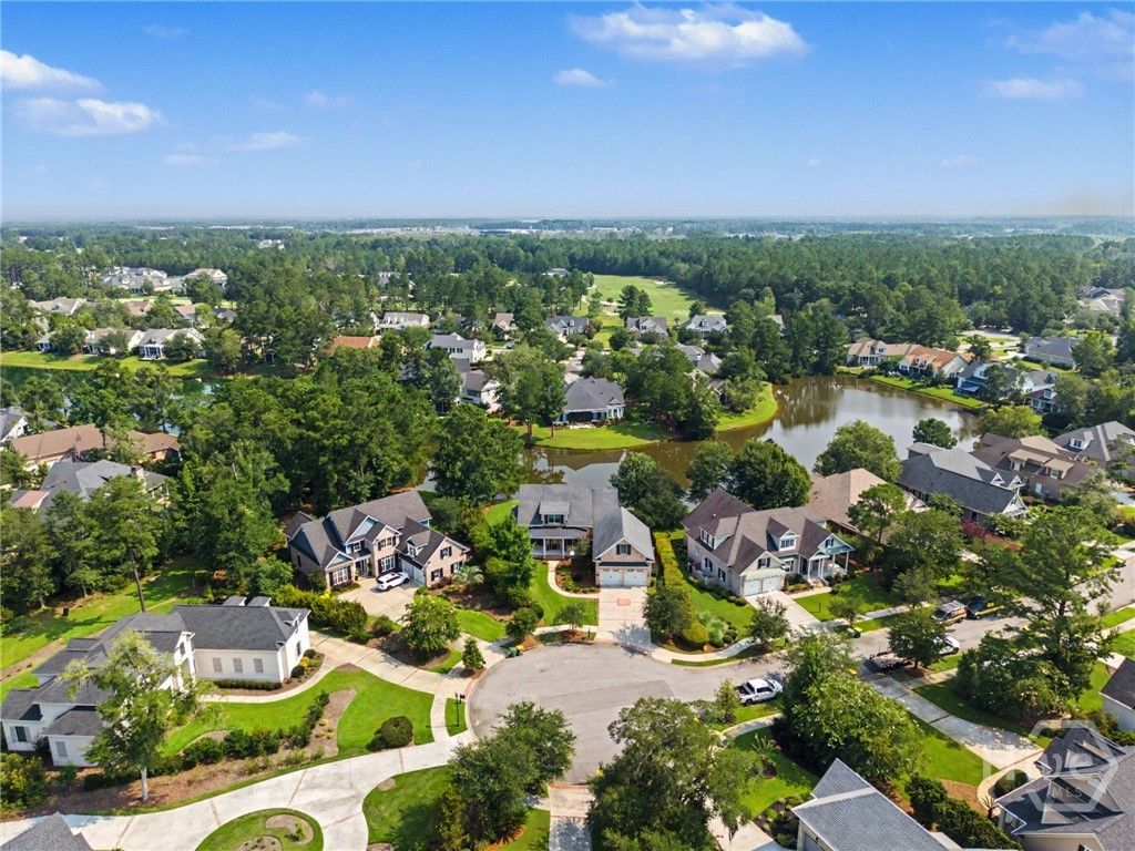 Image 3 of property listing at 121 Kent Trail, Pooler, GA 31322