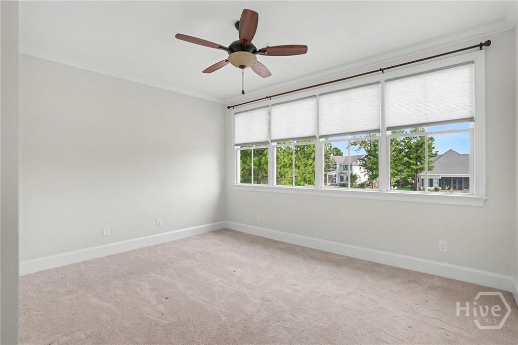 Image 32 of property listing at 121 Kent Trail, Pooler, GA 31322