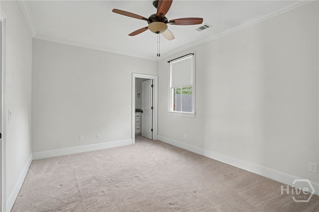 Image 34 of property listing at 121 Kent Trail, Pooler, GA 31322