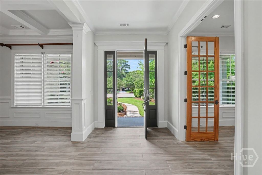 Image 4 of property listing at 121 Kent Trail, Pooler, GA 31322