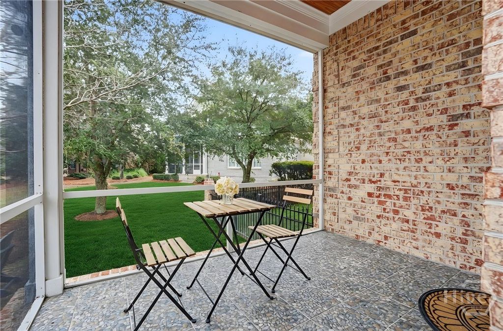 Image 40 of property listing at 121 Kent Trail, Pooler, GA 31322