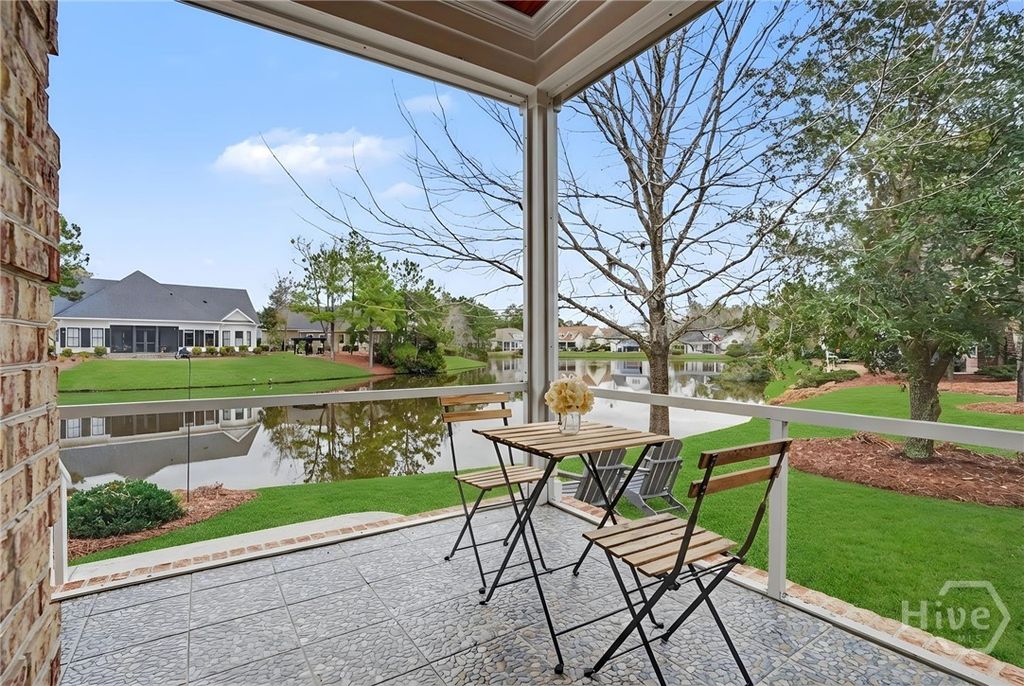 Image 41 of property listing at 121 Kent Trail, Pooler, GA 31322
