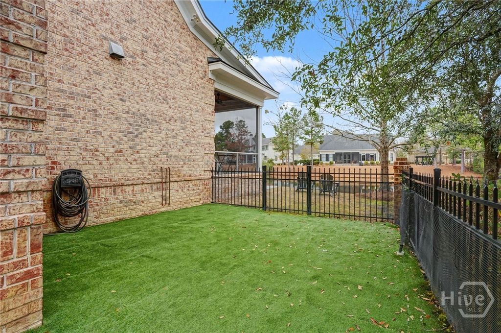 Image 44 of property listing at 121 Kent Trail, Pooler, GA 31322