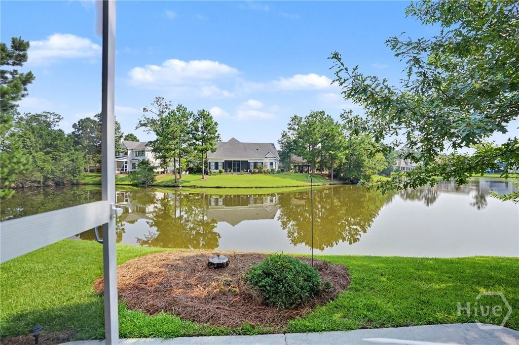 Image 45 of property listing at 121 Kent Trail, Pooler, GA 31322