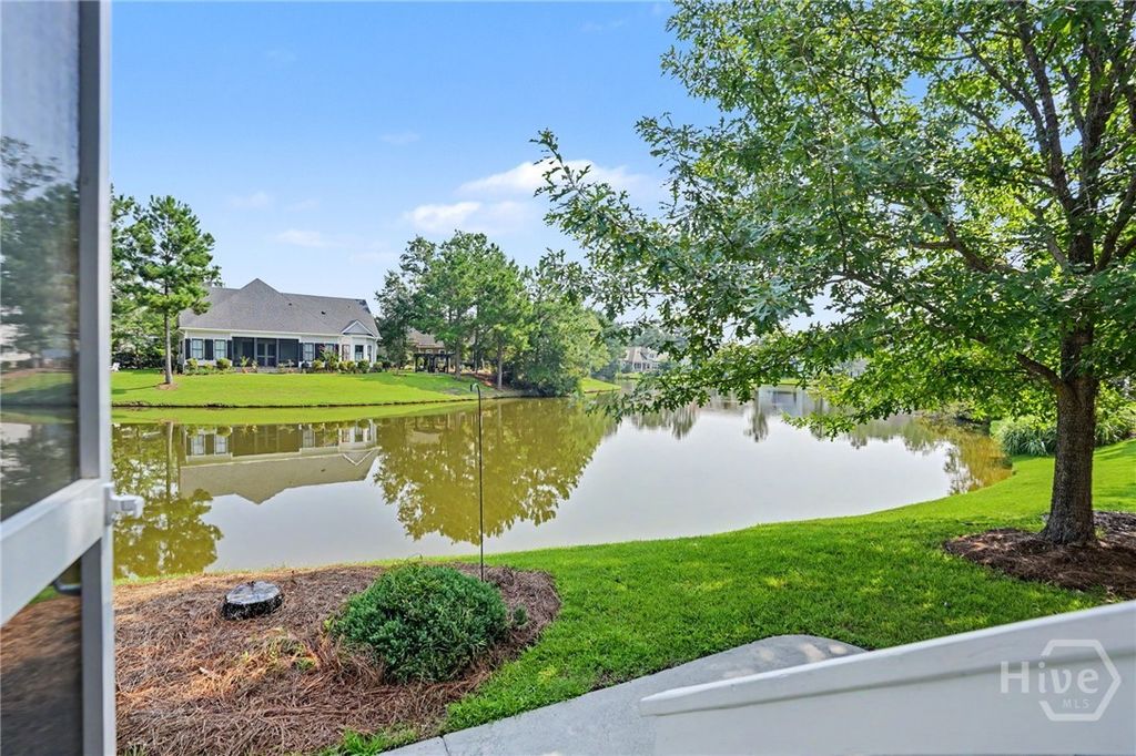 Image 46 of property listing at 121 Kent Trail, Pooler, GA 31322