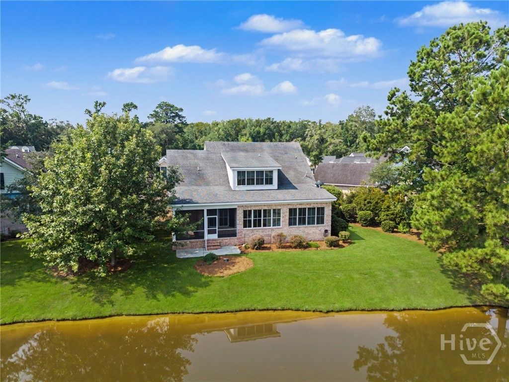 Image 50 of property listing at 121 Kent Trail, Pooler, GA 31322