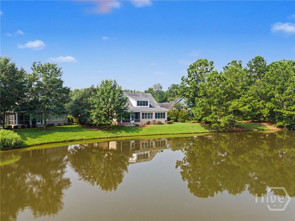 Image 51 of property listing at 121 Kent Trail, Pooler, GA 31322