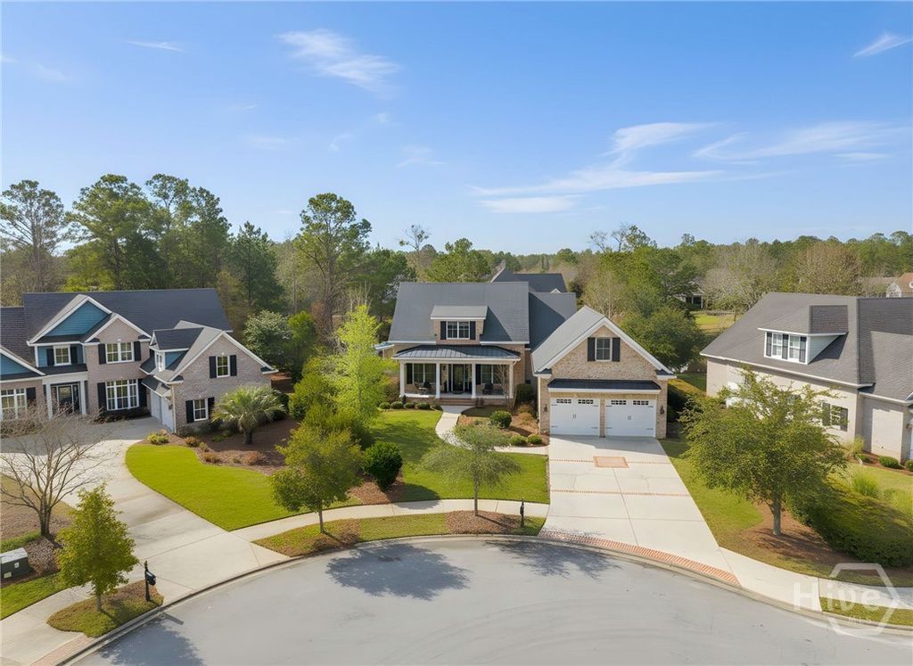 Image 52 of property listing at 121 Kent Trail, Pooler, GA 31322