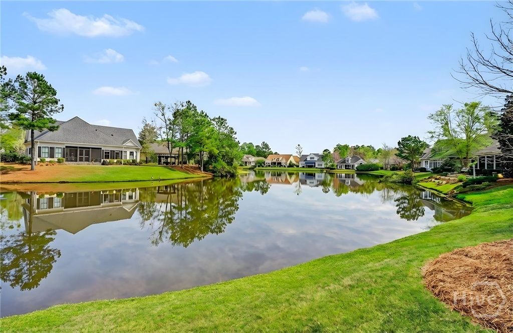 Image 53 of property listing at 121 Kent Trail, Pooler, GA 31322