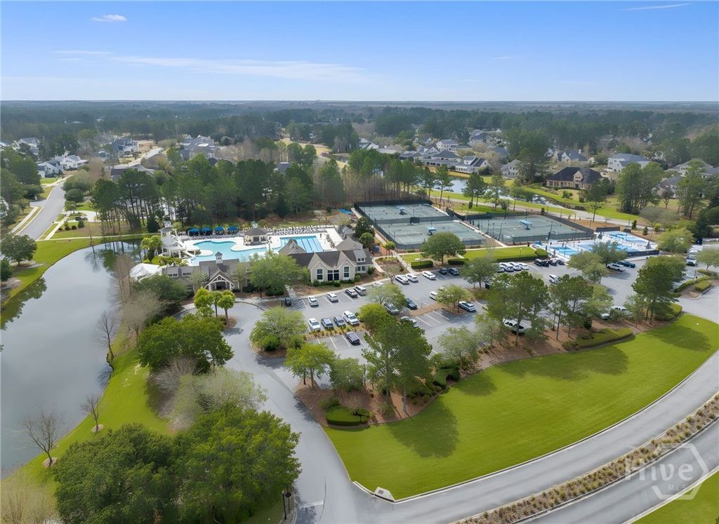 Image 55 of property listing at 121 Kent Trail, Pooler, GA 31322