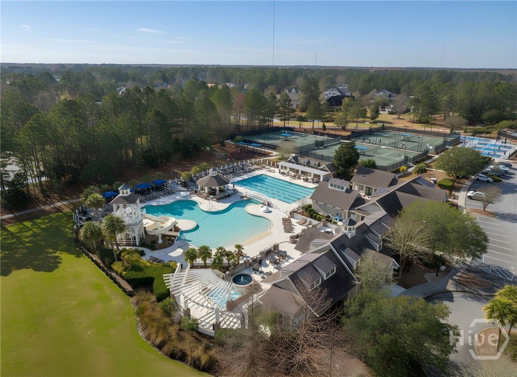 Image 56 of property listing at 121 Kent Trail, Pooler, GA 31322