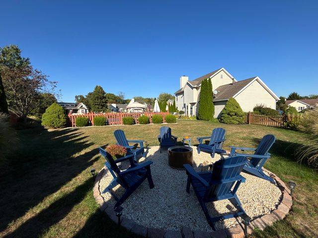 2805 Old Oak Lane 2805 Old Oak Lane, Springfield, OH 45503