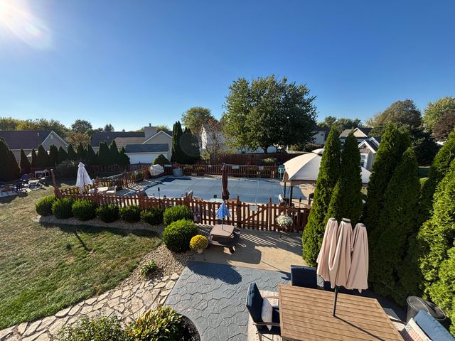 2805 Old Oak Lane 2805 Old Oak Lane, Springfield, OH 45503