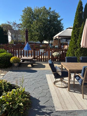 2805 Old Oak Lane 2805 Old Oak Lane, Springfield, OH 45503