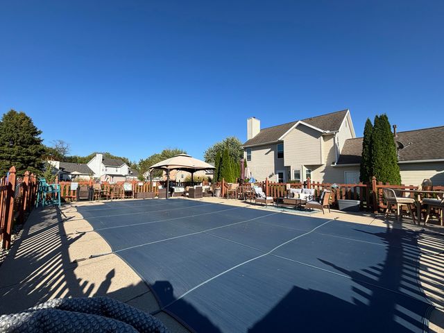 2805 Old Oak Lane 2805 Old Oak Lane, Springfield, OH 45503