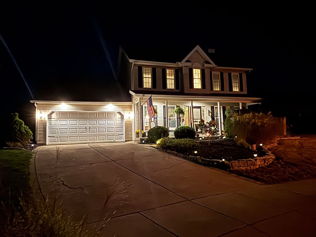 2805 Old Oak Lane 2805 Old Oak Lane, Springfield, OH 45503