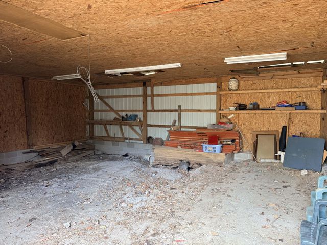 935 Sugar Tree Knob Rd, Liberty, TN 37095