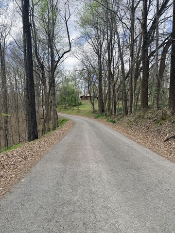 935 Sugar Tree Knob Rd, Liberty, TN 37095