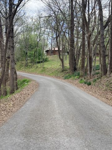 935 Sugar Tree Knob Rd, Liberty, TN 37095