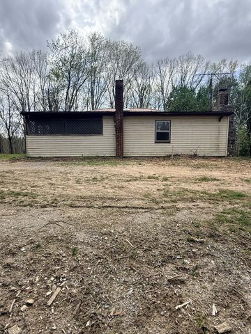 935 Sugar Tree Knob Rd, Liberty, TN 37095