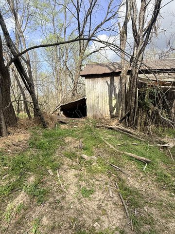 935 Sugar Tree Knob Rd, Liberty, TN 37095