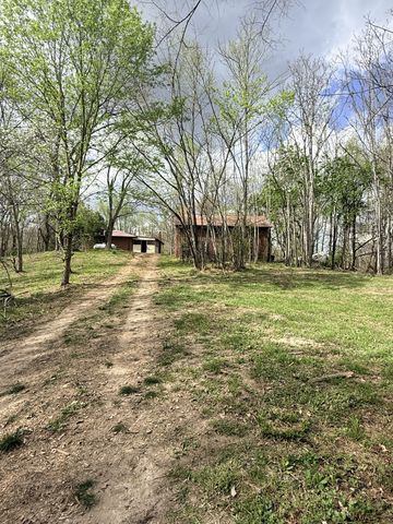 935 Sugar Tree Knob Rd, Liberty, TN 37095