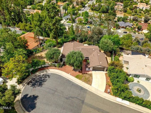 3907 United Road, Agoura Hills, CA 91301