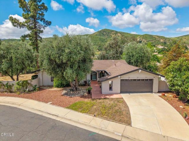 3907 United Road, Agoura Hills, CA 91301